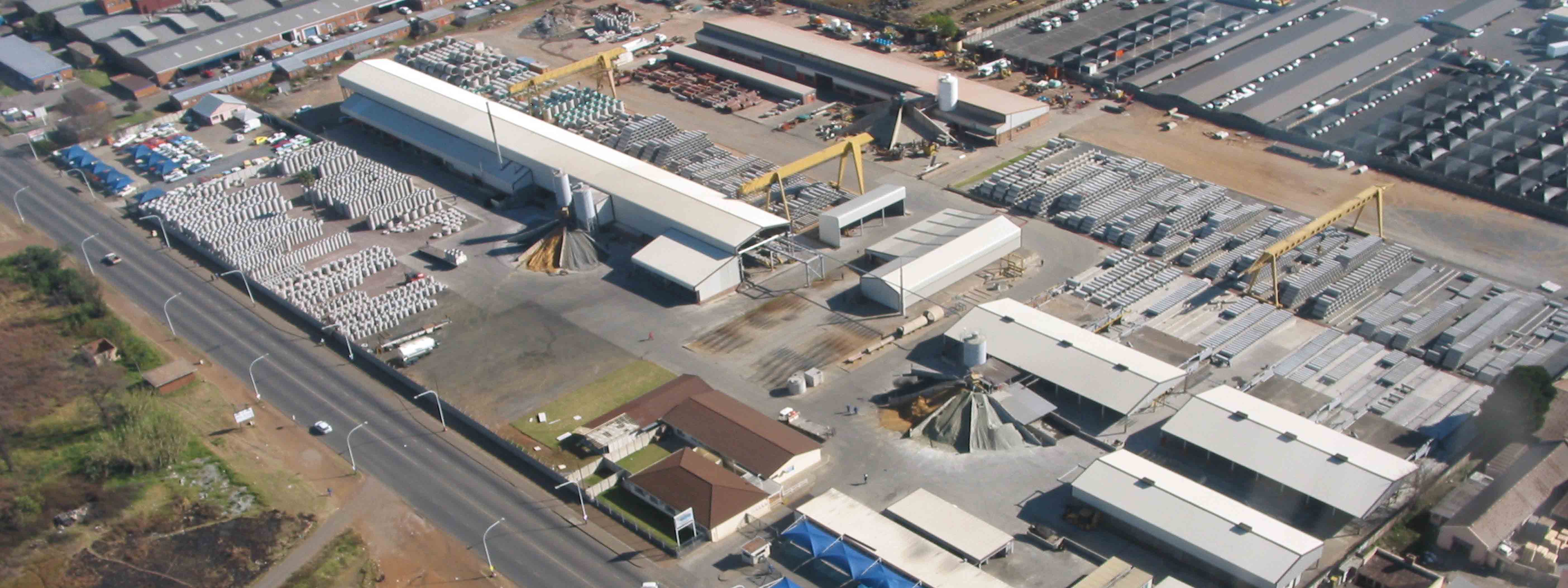 SPC Southern Pipeline Contractors System Group