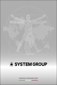 system Group export