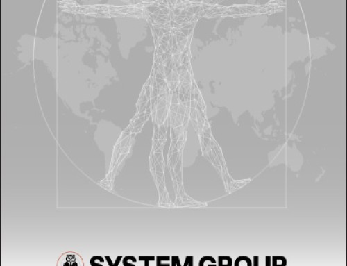 Catalogo Generale Export – System Group