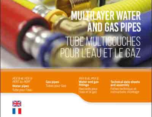 Multilayer Pipe and Multilayer Fittings Price List – Sa.Mi
