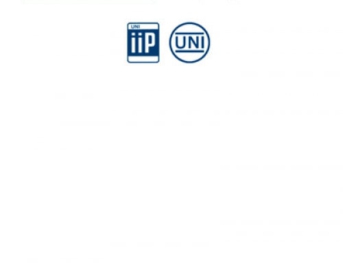 Certificat IIP  SG-PVC SEWER joint à froid
