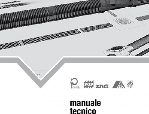 Manuale Tecnico Magnum – Italiana Corrugati