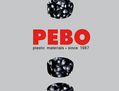 Compound Polyethylene Catalogo Pebo