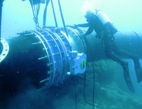 SYSTEM GROUP Meeting Politecnico di Bari – Materiali per la costruzione di condotte di scarico sottomarine
