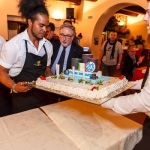 ITALIANA CORRUGATI festeggia 20 anni di attività
