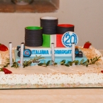 ITALIANA CORRUGATI festeggia 20 anni di attività