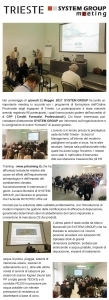 MEETING SYSTEM GROUP ORDINE PROVINCIALE DEGLI INGEGNERI DI TRIESTE