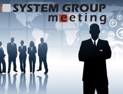 Meeting SYSTEM GROUP in collaborazione con l’ Ordine Provinciale degli Ingegneri di Trieste