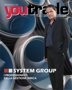 YouTrade | SYSTEM GROUP: I professionisti della gestione idrica