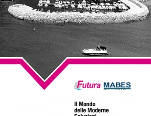 The World of Modern Marine Solutions Catalogues – Futura