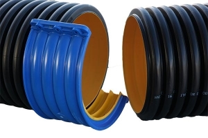 Tubo corrugato per condotte di aspirazione e ventilazione meccanica controllata (2)