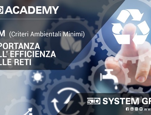 SYSTEM GROUP ACADEMY 2019