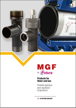 Repairing Clamps Catalog