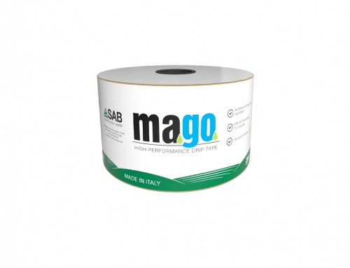 MAGO – SKY – SABTAPE – drip tape for irrigation