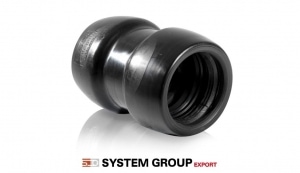 Plug&Play®, the push-fit fitting made in System Group - SAB SpA