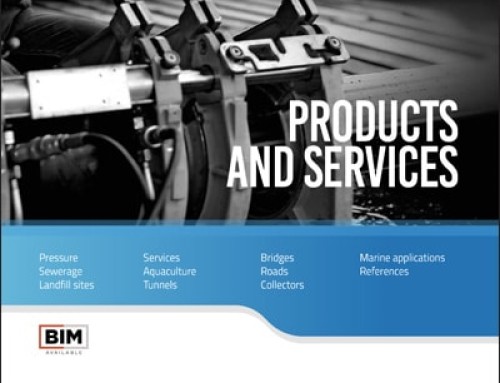 Catalogue Products and Services