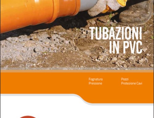 Listino Tubazione PVC – SA.MI