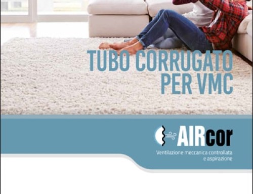 Listino AIRcor VMC – Italiana Corrugati