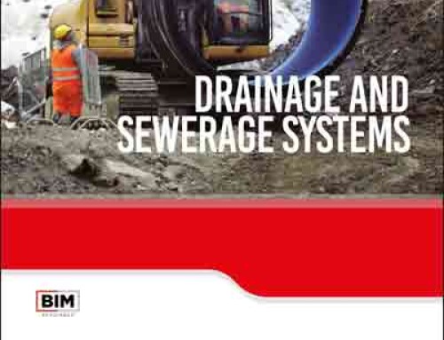 DRAINAGE AND SEWERAGE SYSTEMs