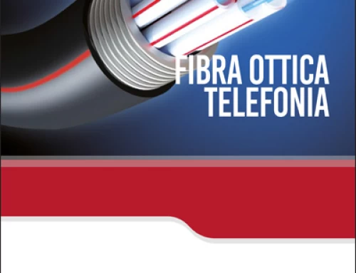 Listino Fibra Ottica Telefonia – Replast Group