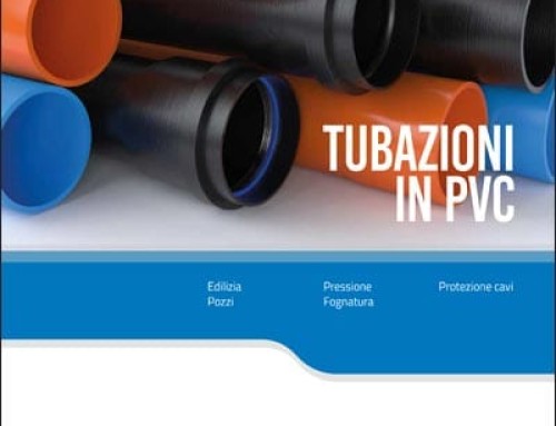 Listino Tubazioni in PVC Lucania Resine
