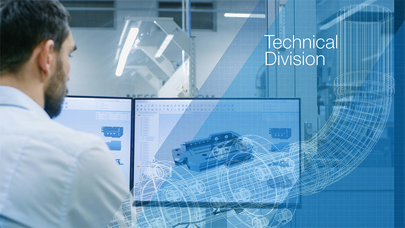 TechOffice SG - Tech. Division