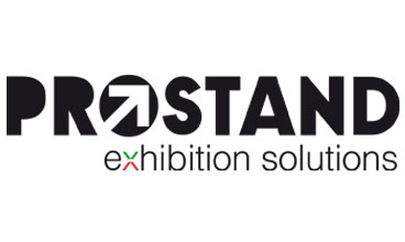 Prostand exhibition solutions logo
