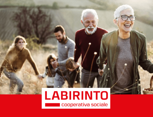 LABIRINTO COOPERATIVA SOCIALE