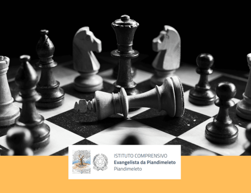 ISTITUTO STATALE COMPRENSIVO “EVANGELISTA DA PIANDIMELETO”