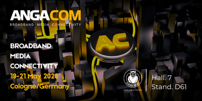 ANGA 2026 system group