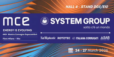 mce 2026 systemgroup