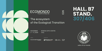 ecomondo 2026 systemgroup