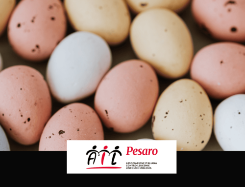 AIL PESARO – MANIFESTAZINE OUVA DI PASQUA