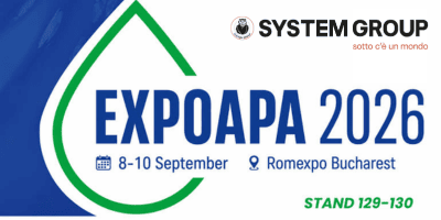 EXPOAPA 2026 Sytsem Group